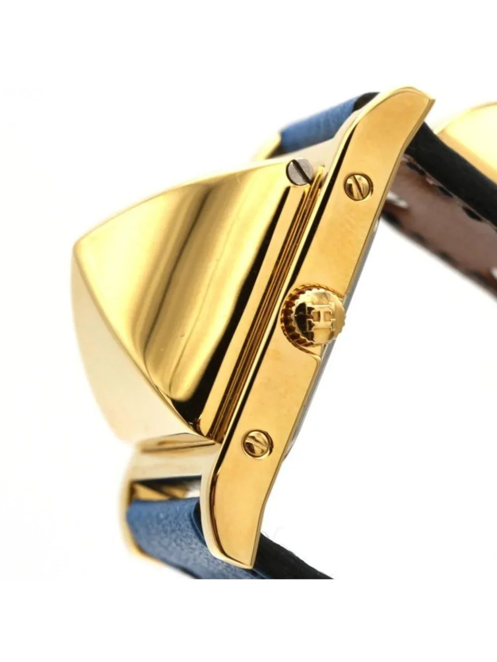 Hermes Medall Quartz Watch